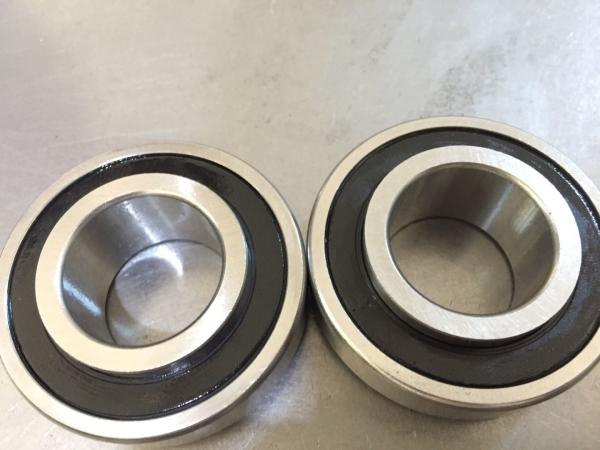 Buy cheap 88502 Steel Retainer Inch Series Ball Bearings For Motor Spindle 15*35*14.399mm from wholesalers