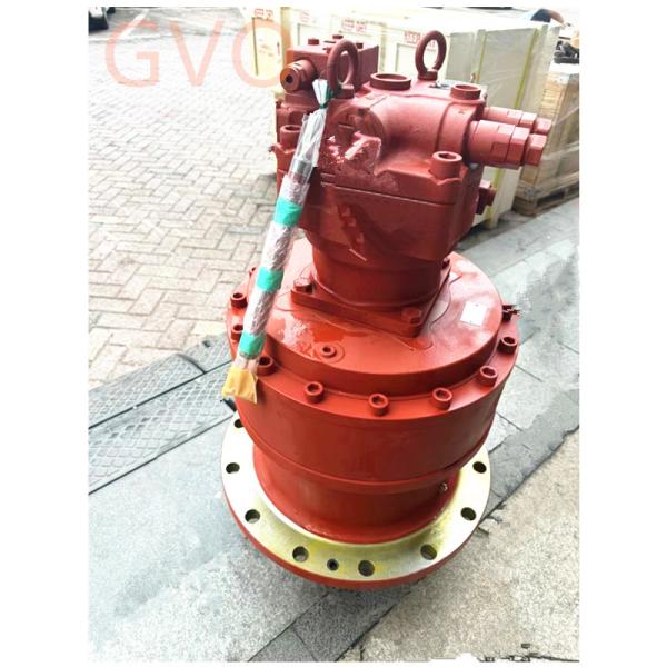 Buy cheap M5X180 Excavator Hydraulic Swing Motor Assy For Building Material Shops from wholesalers