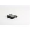 Buy cheap 2W AC220V Fiber Media Converter , Fiber To Rj45 Converter Intelligent from wholesalers