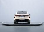 Pure Electric Vehicle Feifan F7 Comes With Free Battery Charging And Swapping