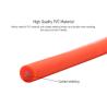 Buy cheap Deodorant Waterproof Dog Leash , PVC Round Dog Leash For Medium Large Dogs from wholesalers