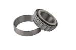 Stainless Steel Trailer Wheel Bearings , 528983b Heavy Taper Roller Bearing