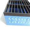 Buy cheap Corrugated Plastic Dividers Corflute Partition Board Process Service from wholesalers