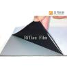 Buy cheap Soft Hardness PE Protective Film 30-100 Mic For Aluminum Plate / Plastic Board from wholesalers