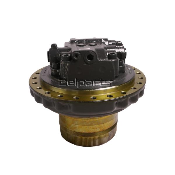 Buy cheap PC300 207-27-00371 Final Drive Motor Drive Walking Travel Motor from wholesalers