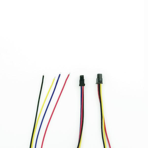 Buy cheap 600V Battery Charge Cables Quick Connector 10awg Sae Extension Cable from wholesalers