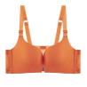 Buy cheap Fashion Front Closure Plus Size Bras For Fat Women Push Up from wholesalers