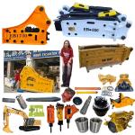 TNB10E TNB13A TNB13E TNB14B TNB14D TNB15E TNB16E TNB22E Hydraulic Hammer Breaker