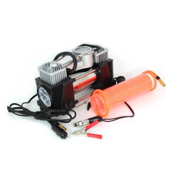 Buy cheap ODM Car Tyre Inflator Pump , 300W Heavy Duty Portable Tire Inflator from wholesalers