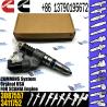 Buy cheap Diesel Engine Fuel Injector 3411752 3084589 3087557 For CUMMINS from wholesalers