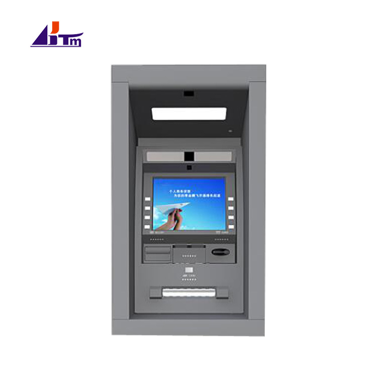 KT1688-A9 KingTeller Through-The-Wall Cash Dispenser
