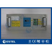 Buy cheap 300W Outdoor Network Cabinet Heat Exchanger Low Noise ISO9001 CE Certification product
