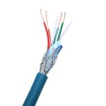 ISO 13485 Medical Cable Super Soft Property and Copper Core for Customer