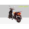 Buy cheap 25mph Electric Bike Scooter , 10" X 3.0 Tubeless Power Assist Electric Scooter from wholesalers