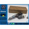 Buy cheap Common Rail Injector Fuel Injector 200-1117 211-3027 211-0565 232-1199 For C15 C18 Excavator C27 C32 3406E from wholesalers