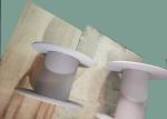 Non Standard Wire Rope Winding Drum Alloy Steel Lbs Groove