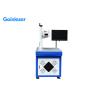 Buy cheap 5W UV Laser Marking and Engraving Machine Manufacturers for Plastic , Glass , Metal from wholesalers