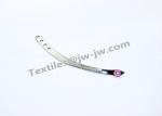 Vamatex Loom Parts Metel Weft Selection Finger Part Number 2582052 Color As