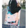 Buy cheap Women Handbag Laser Hologram Leather Shoulder Bag Brand New Lady Single Shopping Bags Large Capacity Casual Tote Bolsa S from wholesalers