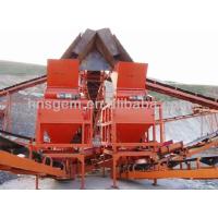 Buy cheap Dry Manganese Ore Magnetic Separator product