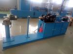 Water Tank Radiator Fin Making Machine 8 Rows Truck Engineering Vehicle 300 Rpm