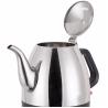 Buy cheap Long Mouth Small Capacity Electric Kettles Smooth Dull / Shining Surface from wholesalers
