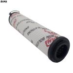 Bypass Valve Opening Pressure bar 3 for BAMA Supply Hydraulic Return Oil Filter