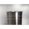 Buy cheap 102mm Engine Cylinder Liner For CHAOCHAI CY4102 6102B.02.17-2CP from wholesalers