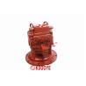 Buy cheap Oem EC210 210B Swing Motor Assembly M5X130 68KG from wholesalers