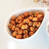 Buy cheap Popular Coated Roasted BBQ Green Edamame Soya Bean Snacks Kosher With Halal And FDA CertificationSnack Food from wholesalers