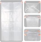 Box Liner & Carton Liner - bagease Poly Bags Custom Bag, Plastic Box Bags -