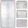 Buy cheap Gaylord Box Liners - Plastic Gaylord Liner, Carton Liners and Box Liner Packaging, Box & Carton Liners, Carton Liner Sup from wholesalers