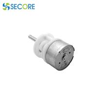 Buy cheap Tailor 3V 14mm Gearbox Dc Gear Motor 4.2RPM For Ball Light product