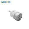 Buy cheap Tailor 3V 14mm Gearbox Dc Gear Motor 4.2RPM For Ball Light from wholesalers