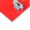 Buy cheap Light Fastness 6+ Construction Plastic Panel Length 2440-5800mm Impact Resistance 5KJ/m2 from wholesalers