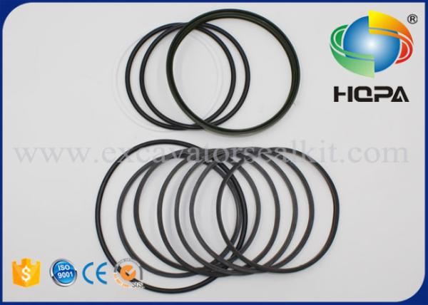Buy cheap 689-76990001 KATO Repair Kits / Boom Arm Bucket Cylinder Seal Kit from wholesalers