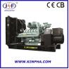 Buy cheap 60 Hz Perkins Diesel Generator Set 10kW -1500kW from wholesalers