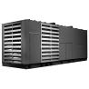 Buy cheap 500kVA Perkins Generator Set , 3 Phase Water Cooled Diesel Generator from wholesalers