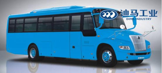 Buy cheap 28+1 Seating 6494ml Bulletproof Vehicles from wholesalers