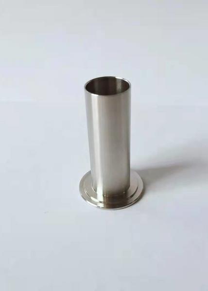 Buy cheap 13973 SS316 Dia 25.9mm Metal Machining Parts Sleeve Tube For Kitchen Tap from wholesalers