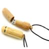 Buy cheap Promotional Gift 4GB Memory USB Stick Bulk Engrave Logo Wooden USB Flash Drives from wholesalers