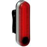 Buy cheap Aluminum Frame Cree LED Bike Light 100LM Lumens For Rear CE / ROHS Approval from wholesalers