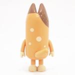 Wholesale 3D Action Figure Collectible Vinyl Figures Non Phthalate PVC Material