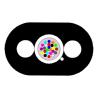 Buy cheap FRP Strength Member 12cores Armored Fiber Optic Cable FTTH from wholesalers