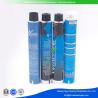 Buy cheap Dia. 30mm cheap price Packaging container Hair dying cream Aluminum tube from wholesalers