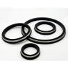 Buy cheap Hot Sales Oil Resistant 1'' 2'' 3'' 4'' Accept Custom NBR HNBR FKM PTFE Hammer Union Seals For Oil Drilling Industry from wholesalers