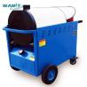 Buy cheap GML25/14 7.5kw Industrial High Pressure Cleaners / 250Bar Hot Wash Pressure Cleaner from wholesalers