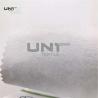 Buy cheap Nonwoven Recycled Cotton Embroidery Backing Fabric Tear Away 80gsm from wholesalers