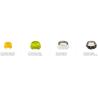 Buy cheap 10 Rolls/150Pcs Plastic Pet Dog Waste Bags 33 * 22cm Durable Trash Cleaning Bag, cornstarch based compostable pet waste from wholesalers