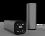 150w / 180w Outdoor Portable Power Station / Power Bank 1.25kg
